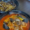 세종중학교 | 또 다시 찾은 여주 짬뽕 맛집! 교동화짬뽕에서 푸짐하고 빠른 한 끼! (여주핫플, 세종중식당)