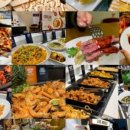 애슐리퀸즈 롯데백화점 김포공항점 이미지