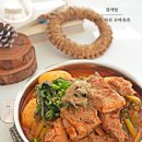 감자탕