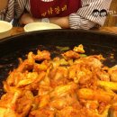 청산춘천닭갈비 티스토리