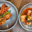 고색소머리국밥냉면