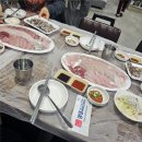 구리농수산물시장 선돌수산에서 방어와 광어 처음으로 성공한 후기 내돈내산 가격공유
