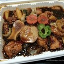 안동찜닭 이미지