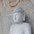 영주 흑석사 석조여래좌상 이미지