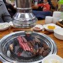 대관령한우마을 이미지