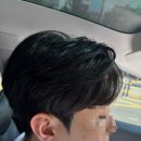 헤어메이크업 김활란뮤제네프 20) 신랑 스튜디오 헤어 유지력 후기