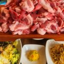 맛있는 고기집 이미지