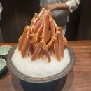 내돈내산(얻어먹은ㅎㅎ) 💸 성수 네기 라이브(Negi Live) 코스 요리 솔직 후기 🍴