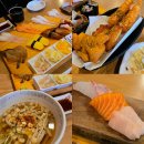 몬스터스시앤사시미서 | 부평 스시 맛집 몬스터스시&사시미 부평점 후기