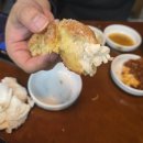 부평금성 | [인천 부평 고기맛집] 솥뚜껑 불판 삼겹살 황고집...꽈배기·아이스크림까지! 후식까지 완벽한 고기집 후기