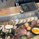 시즌글라스 고양행신점 | 고양시맛집 영일대 고양행신점, 봄 시즌 한정 메뉴, 냉이쭈꾸미 샤브샤브 맛본 후기