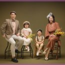 포시즌패밀리가족사진