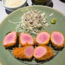 기다린보람마포스테이 | 망원동 돈카츠 맛집 헤키｜주말 오픈런 캐치테이블 웨이팅 후기