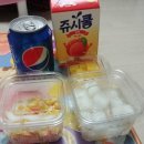 치킨을사랑한떡볶이 - 포항시 남구 효성로 81 | 치킨을사랑한떡볶이