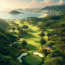 연제골프장 이미지