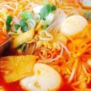 홍떡볶이 이미지