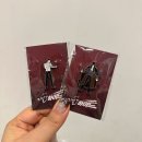 Jekyll&amp;Hyde | 홍광호 선민 조정은 | 블루스퀘어 신한카드홀 1층 13열 47번 관람 후기 / MD 제품 상태 실망