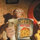 그로밋(gromit) 이미지