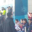 북민협 응원단, 평창 패럴림픽에 가다어렵게 참가한 북한 선수단을 응원하러 갔는데... 이미지