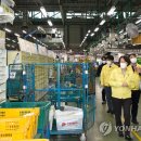 안양 우편집중국 앞 이미지