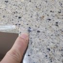 레이크스톤 | 엔지니어드스톤 상판 보수 B/A 비용안내 by 구미 문성레이크자이