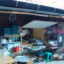 구곡폭포(문배마을) 이미지