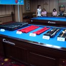 고수당구클럽 이미지