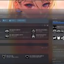 NTR Games | 러브 딜리버리 권라떼 트루엔딩 달성 (+간단 후기)