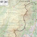 2010. 4. 24(토) 불암산~수락산 토요산행공지 이미지