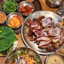 [내방역 맛집] 갓 쪄서 나오는 야들야들한 족발집 &#39;서래마을&#39; (방배/서래마을)