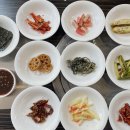 [대전맛집] 점심특선 촌돼지찌개 내돈내먹 후기! #만년주먹구이월평점