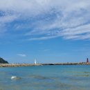 거진11리해변 이미지