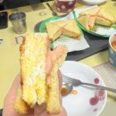 [대전/둔산동] 가성비 떡볶이, 토스트 맛집 추천!_! 달달한 국물 후기 ‘떡반집 본점’