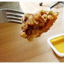 깻잎치킨 이미지