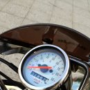 어여쁜 대림 보니따 50cc 싸게 날립니다! 이미지