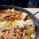 사우로 | 김포 맛집 풍무동 단체모임 가능한 닭갈비 맛집 닭갈비 홍춘천닭갈비 평일 오전 방문 후기