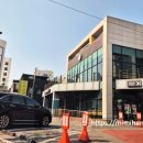 스타벅스 인근(미각방향) | 스타벅스 구의 DT점 드라이브스루 이용후기(+주차, 테이크아웃, 소요시간)