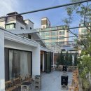 티스탠딩커피 | 코엑스 도보 스탠딩 파티 장소 추천｜메자닌 삼성 300명 대규모 행사 대관 후기