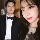 &#34;큰 힘이 되는 소중한 사람&#34;‥&#39;♥조은정&#39;소지섭, 열애 심경 고백 이미지