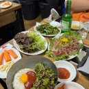 천재정육점 | 서울 종로 맛집 종로5가역 웨이팅 맛집 백제정육점 차돌박이 육회 먹어본 솔직후기
