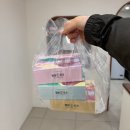 곳간 | [강릉] 강릉 중앙시장 맛집 말랑곳간 인절미 포장 후기