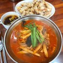 청진짬뽕