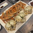 [부산 맛집/내돈내산] 사상구 주례 수율 좋은데 저렴한 대게 맛집 ‘행복수산착한대게’
