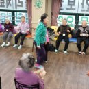 시와 함께하는 웃음치료 이미지