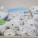 흰둥이네 인형뽑기 이미지