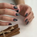 살롱드피카 | 6년 단골!! 받고 나면 여기만 오게 되는 포항 이동 네일 살롱드피카 내돈내산후기!!