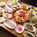 국대오리 일원점 이미지