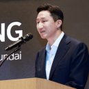 HD현대 정기선號 , 배당 확대로 승계 마침표 찍나 이미지