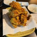치킨나라호프마을