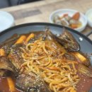 봉평막국수랑코다리